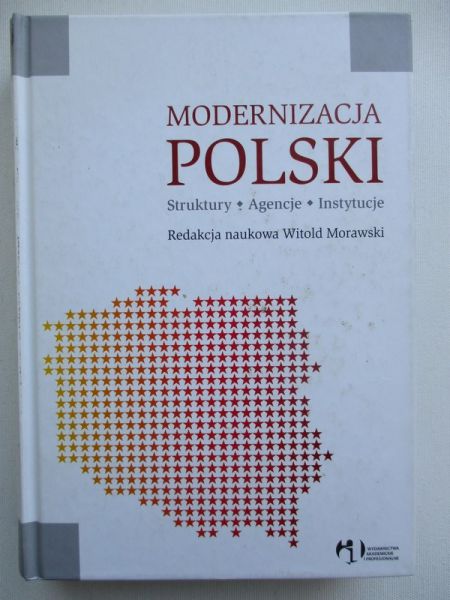 (red.) - Modernizacja Polski