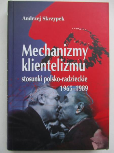 Mechanizmy klientelizmu