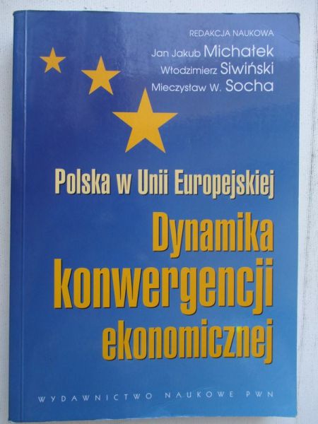 Michałek Jan Jakub - Polska w Unii Europejskiej