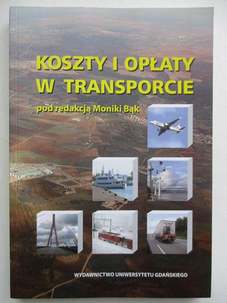 Koszty i opłaty w transporcie