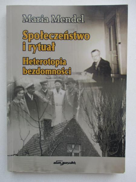 Społeczeństwo i rytuał