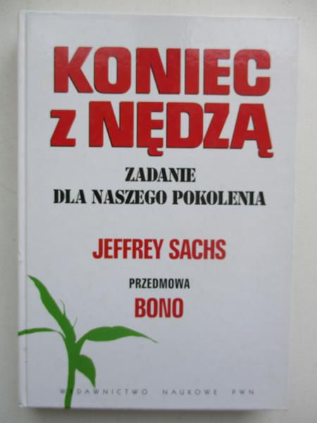 Koniec z nędzą
