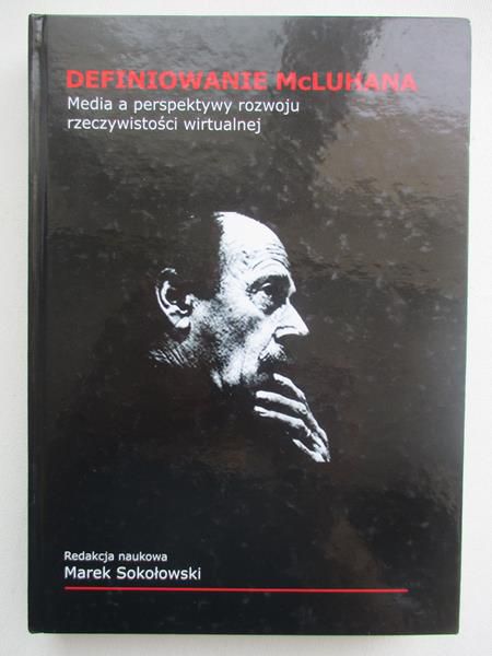Definiowanie McLuhana