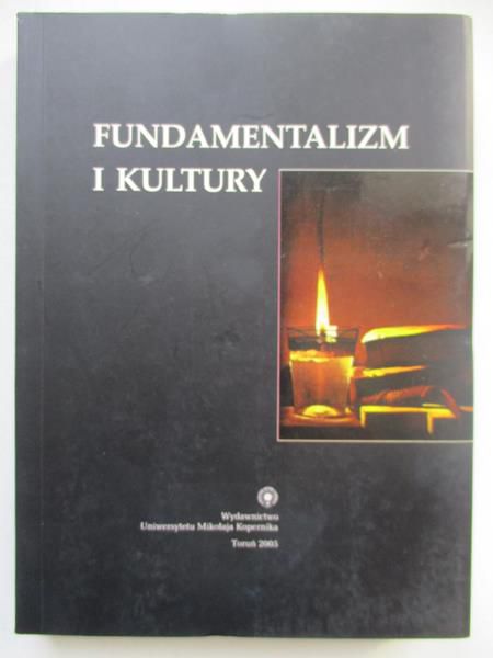 Fundamentalizm i kultury