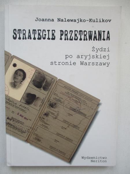 Strategie przetrwania