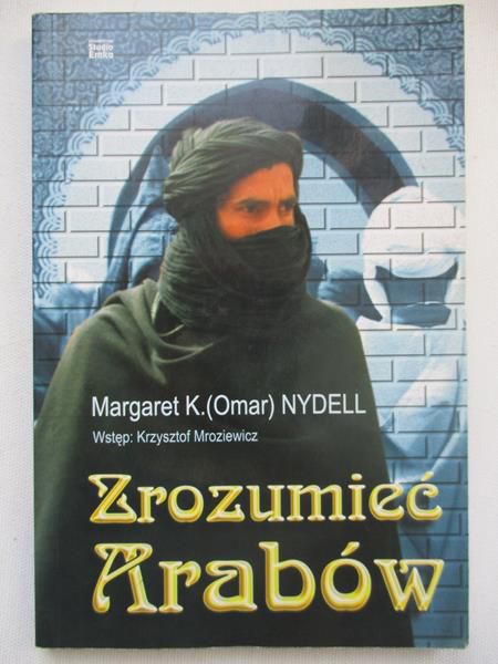 Zrozumieć Arabów