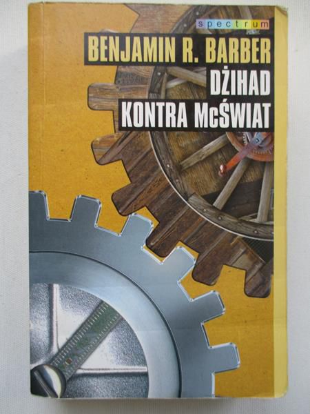 Dżihad kontra McŚwiat