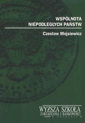 Wspólnota niepodległych państw