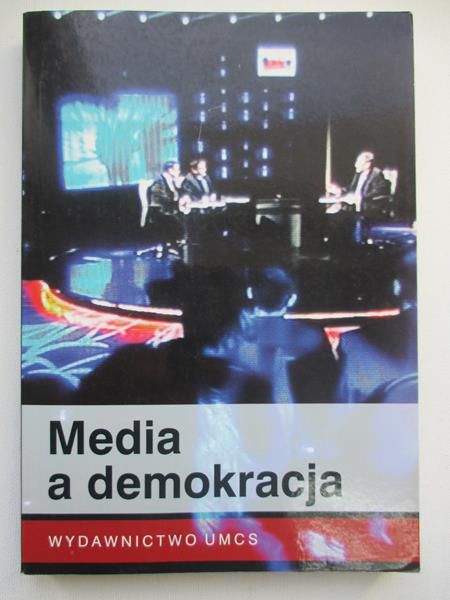Media a demokracja