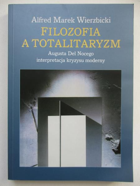 Filozofia a totalitaryzm