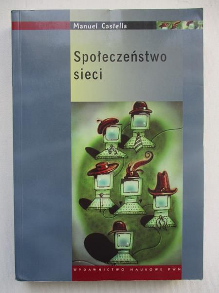 Społeczeństwo sieci