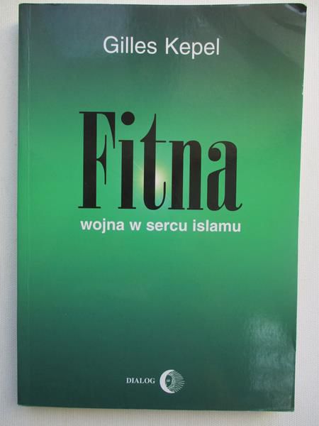 Fitna, wojna w sercu islamu