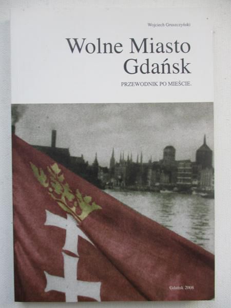 Wolne miasto Gdańsk