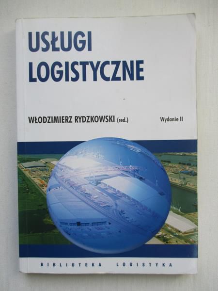 Usługi logistyczne