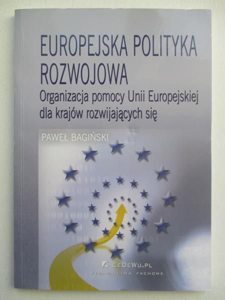 Europejska polityka rozwojowa