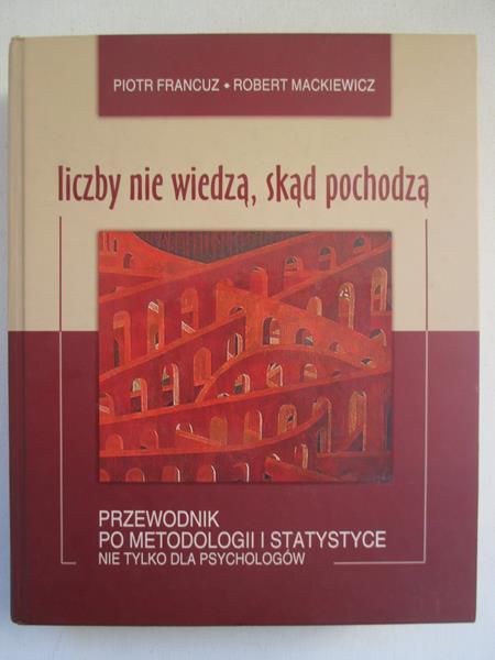 Liczby nie wiedzą, skąd pochodzą