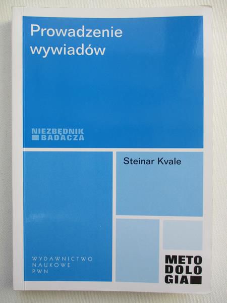 Prowadzenie wywiadów