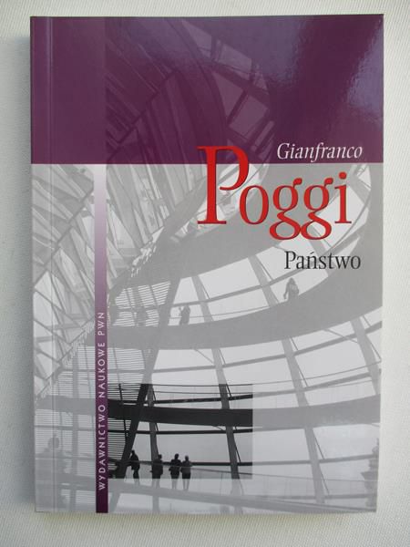 Państwo