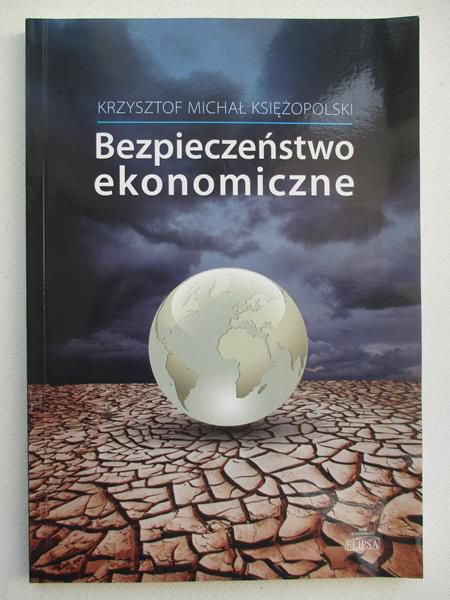 Bezpieczeństwo ekonomiczne