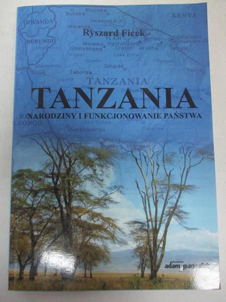 Tanzania