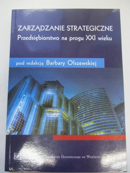 Zarządzanie strategiczne