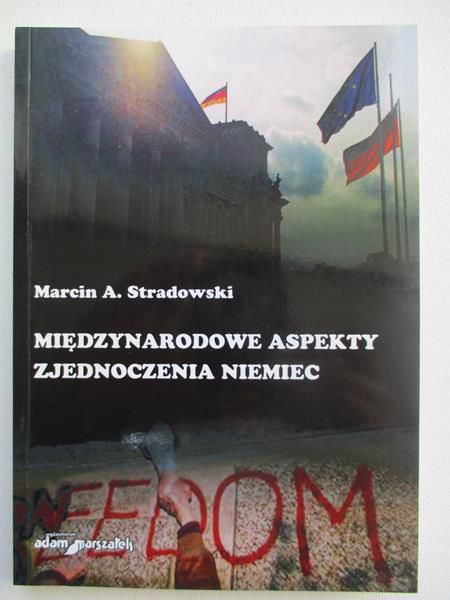 iędzynarodowe aspekty zjednoczenia Niemiec