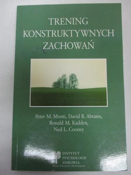 Trening konstruktywnych zachowań