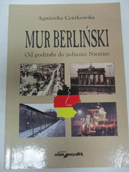 Mur Berliński