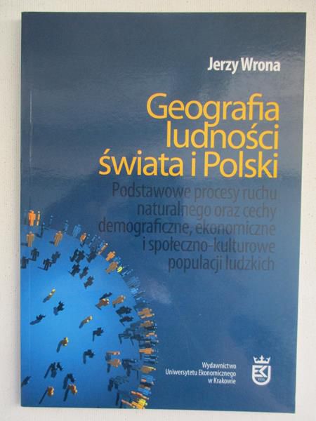 Geografia ludności świata i Polski