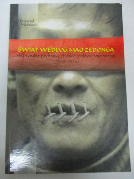 Świat według Mao Zedonga
