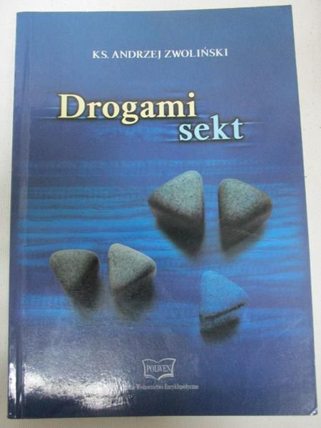 Drogami sekt