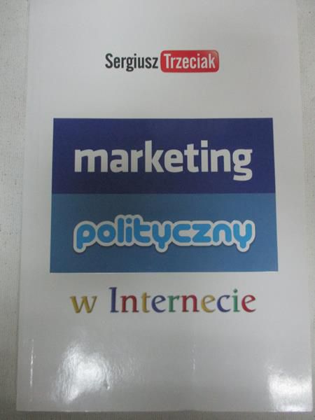 Marketing polityczny w Internecie