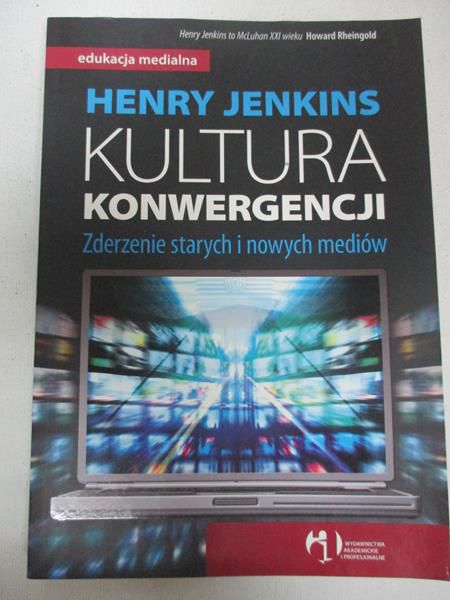 Kultura konwergencji
