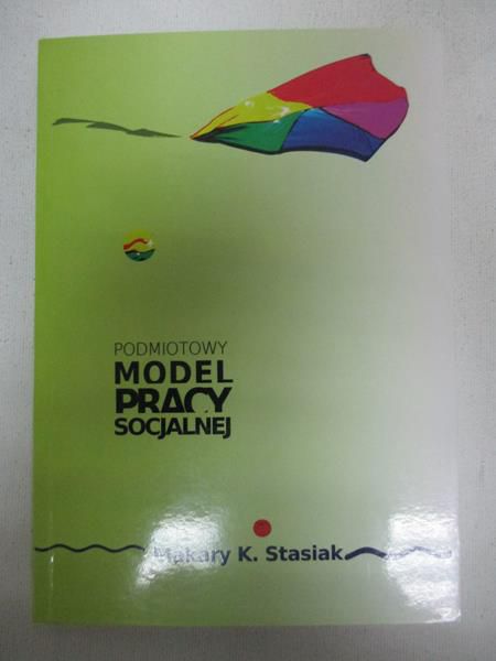 Podmiotowy model pracy socjalnej