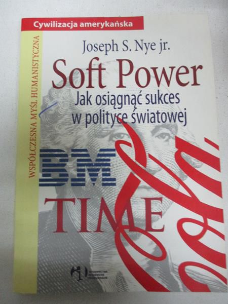 Soft Power