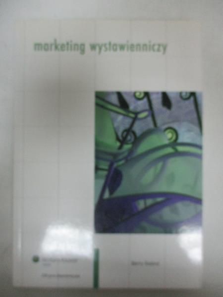Marketing wystawienniczy