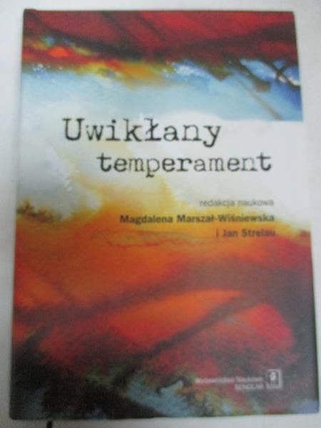 Uwikłany temperament