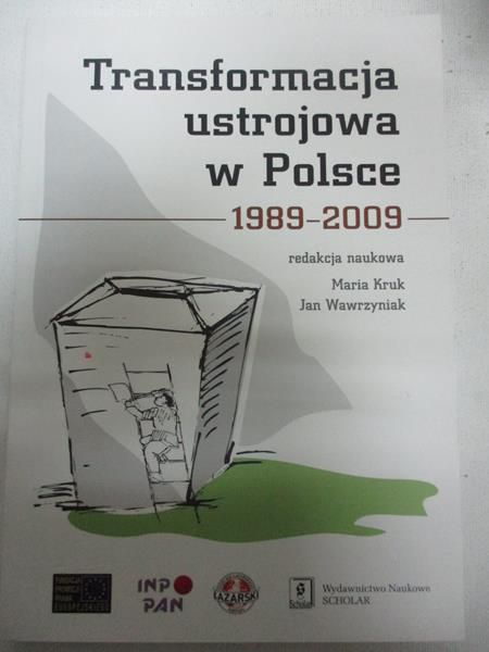 Transformacja ustrojowa w Polsce