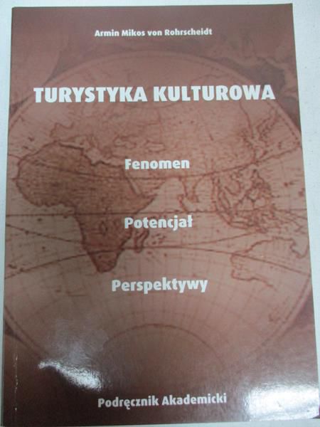 Turystyka kulturowa
