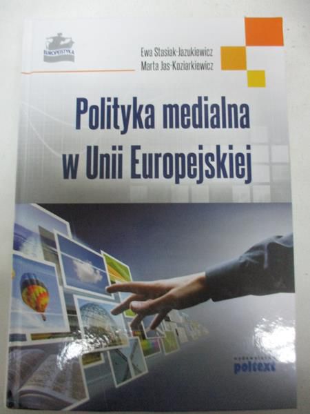 Polityka medialna UE