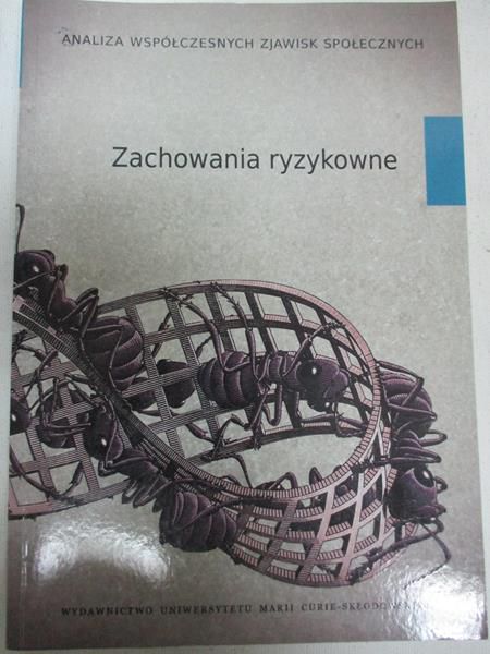 Zachowania ryzykowne