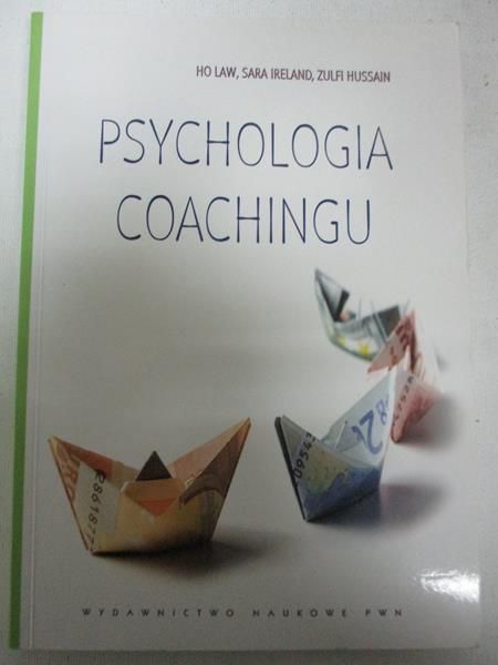 Psychologia Coachingu