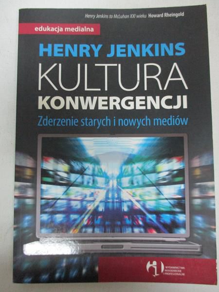 Kultura konwergencji