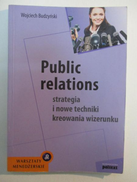 Public relations