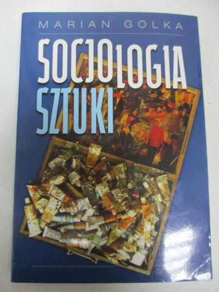 Socjologia sztuki