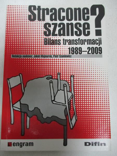 Stracone szanse?