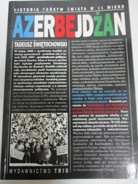 Azerbejdżan