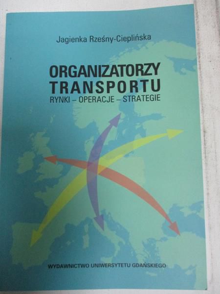 Organizatorzy transportu