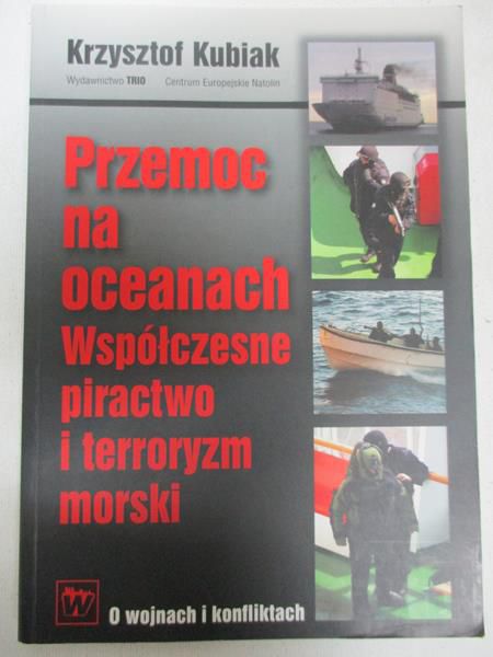 Przemoc na oceanach