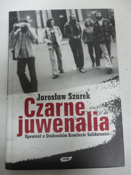 Czarne juwenalia